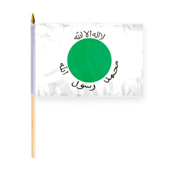 Small Somaliland Flag 12x18 inch