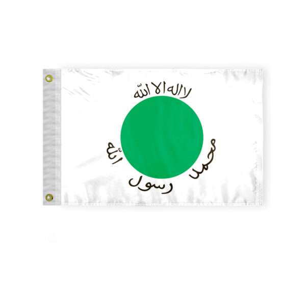 Somaliland Courtesy Flag 12x18 inch Mini Somaliland Flag Heavy weight
