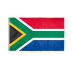 South Africa Flag 3x5 ft 200D Nylon