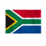 South Africa Flag 4x6 ft 200D
