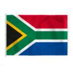 South Africa Flag 8x12 ft - Outdoor 200D Nylon