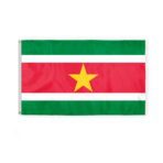 Suriname Flag 3x5 ft 200D Nylon
