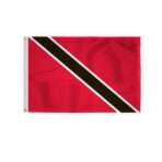 Trinidad and Tobago Flag 2x3 ft