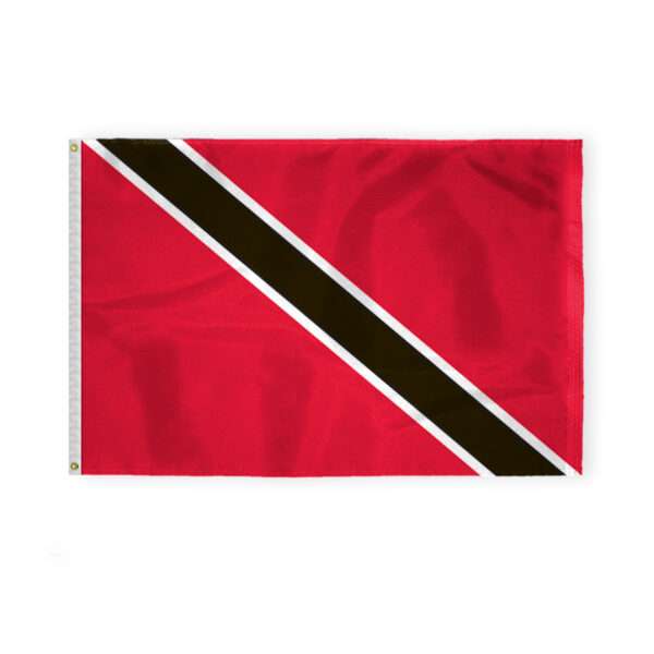 Trinidad and Tobago Flag 4x6 ft 200D Nylon