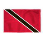 Trinidad and Tobago Flag 5x8 ft 200D Nylon