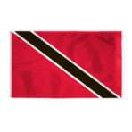 Trinidad and Tobago Flag 6x10 ft
