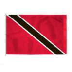 Trinidad and Tobago Flag 8x12 ft - Outdoor 200D Nylon