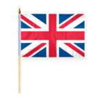 United Kingdom Flag 12x18 inch