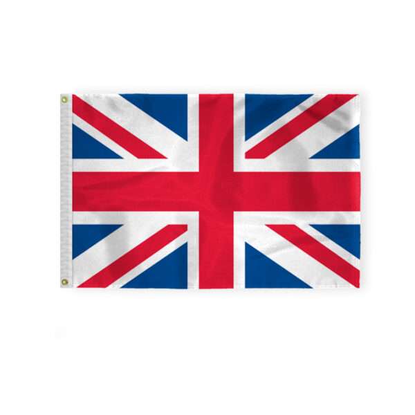 United Kingdom Flag 2x3 ft Outdoor