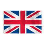 United Kingdom Flag 6x10 ft