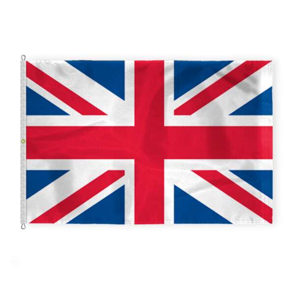 United Kingdom Flag 8x12 ft