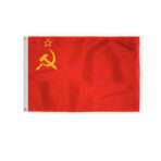 USSR Soviet Union Union of Soviet Socialist Republics Flag 2x3 ft