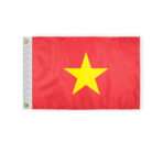Vietnam Nautical Flag 12x18 inch