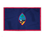 AGAS Guam Flag 4x6 ft