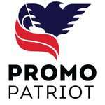 Promo Patriot's Online Flag Store