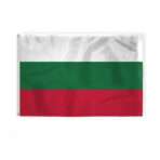 Republic of Bulgaria Flag 4x6 ft