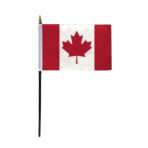 Canada Flag 4x6 inch
