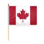 Canada Flag 12x18 inch