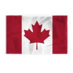 Canada Flag 5x8 ft 200D