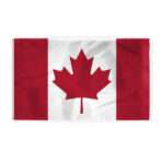 Canada Flag 6x10 ft 200D