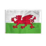 Wales Flag 4x6 ft 200D Nylon