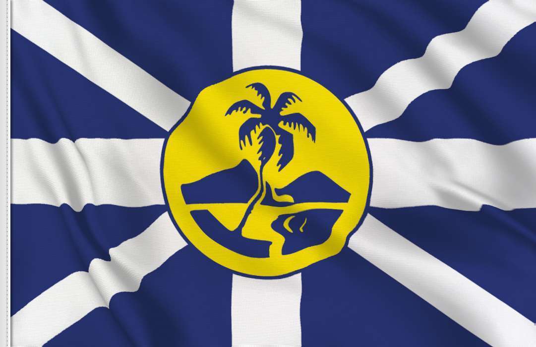 Lord Howe Island - Promo Patriot's Online Flag Store