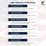 PromoPatriot 250th Anniversary American Flag 3 x 5 ft