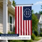 PromoPatriot 250th Anniversary American Flag 3 x 5 ft