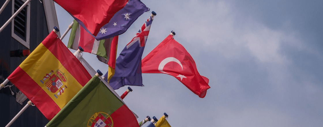 Flags of Every Nation
