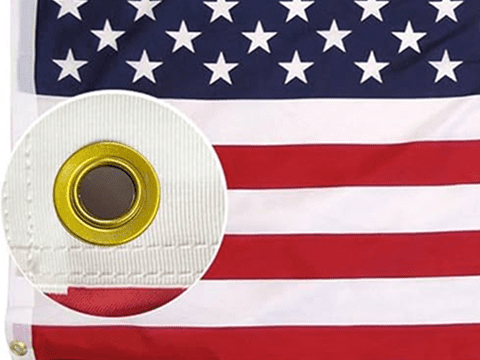 Built to Last - Flag Quality
