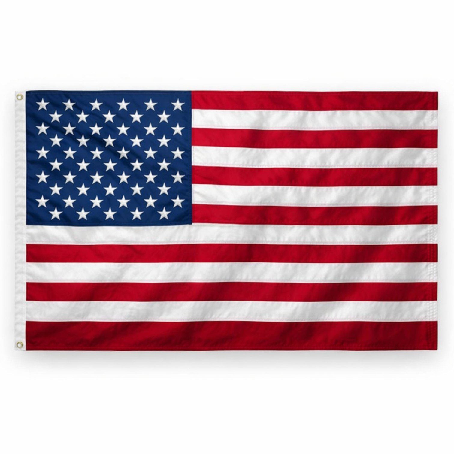 Embroidered American Flag