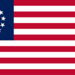Historical Flags