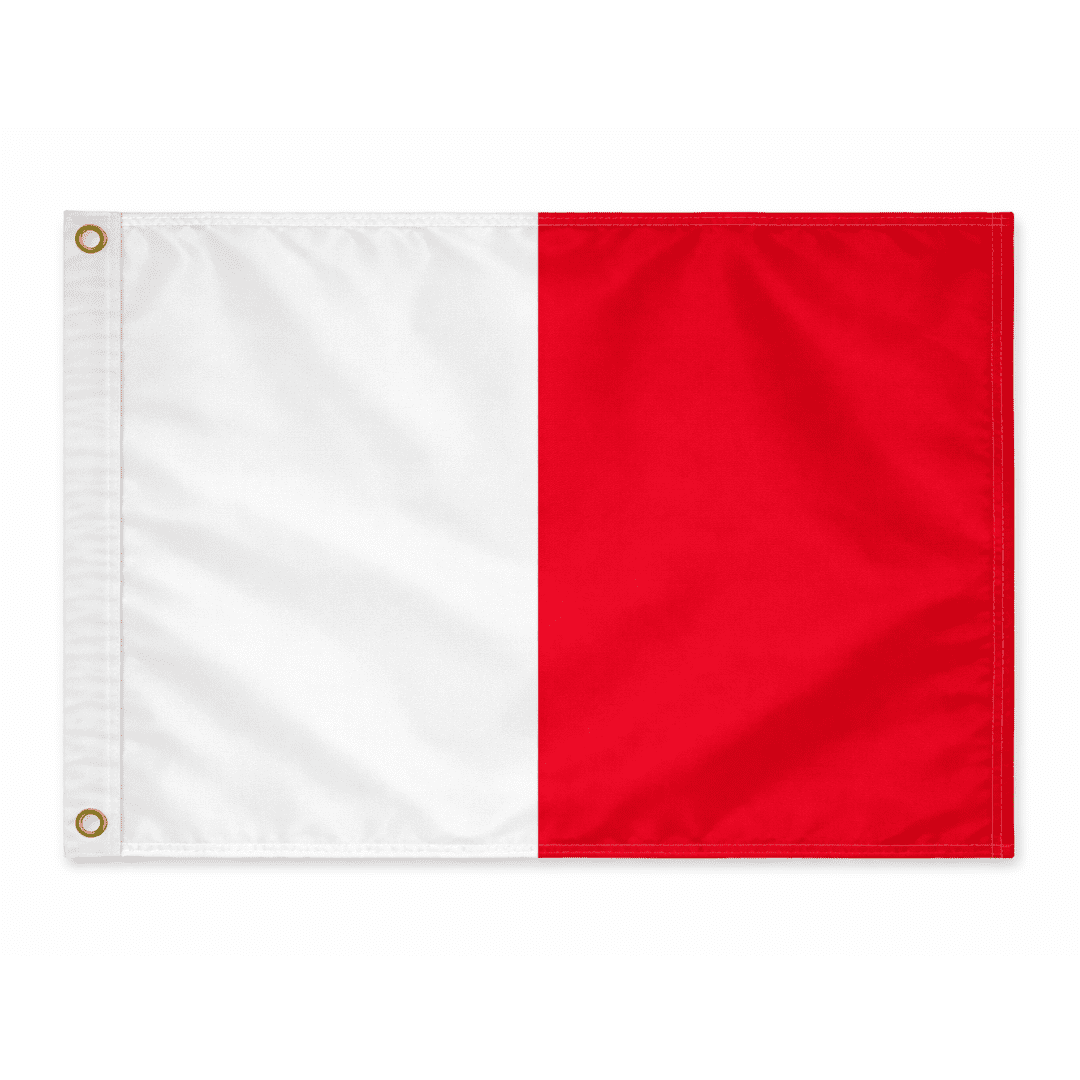 Code and Answering Pennant