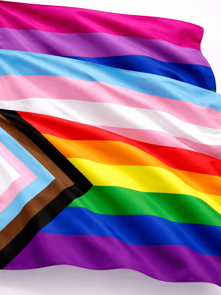 Pride Flags