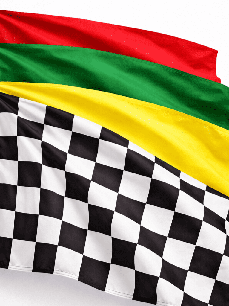 Racing Flags