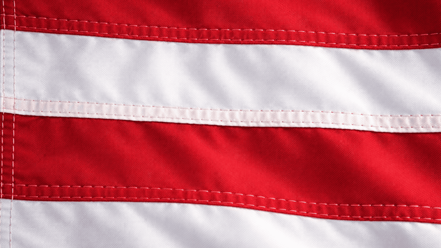 Sewn Stripe Detail