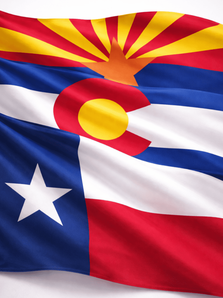 State Flag
