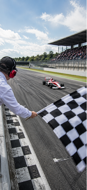 Racing Flags