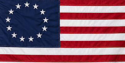 Historical Flags Collection