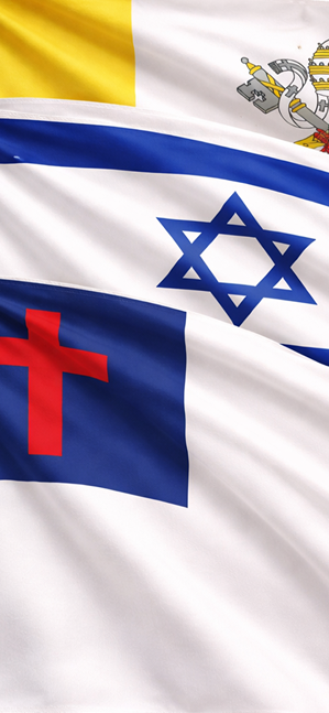 Religious Flags