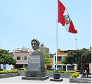 South America