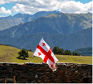 Subnational / Cultural Regions